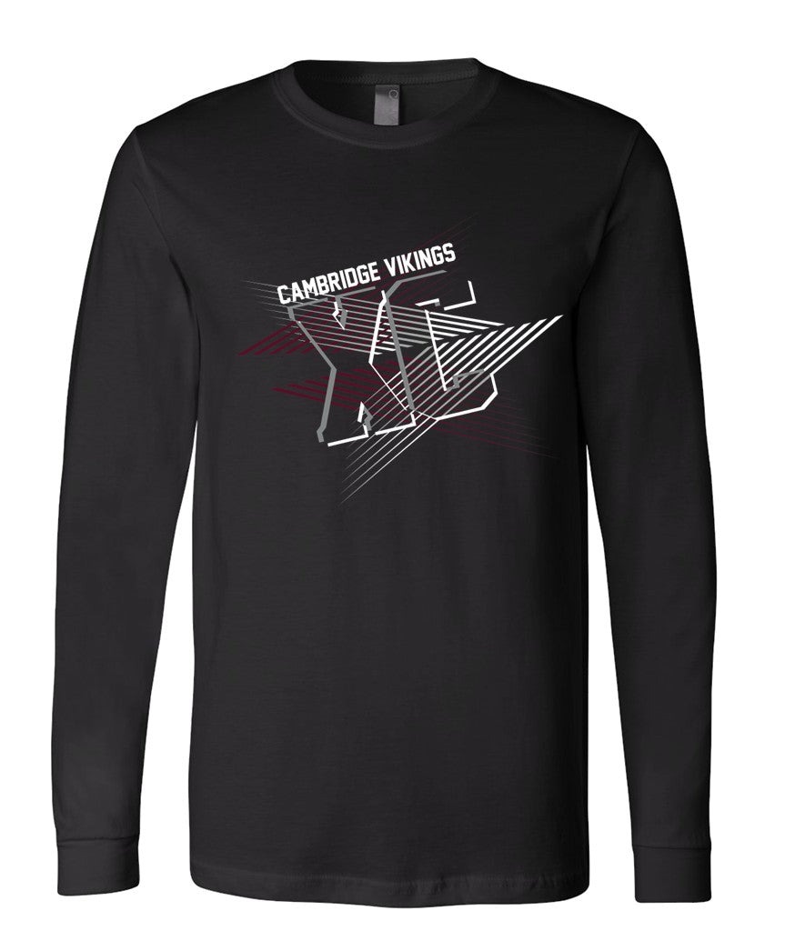 New Design - Cambridge Cross Country