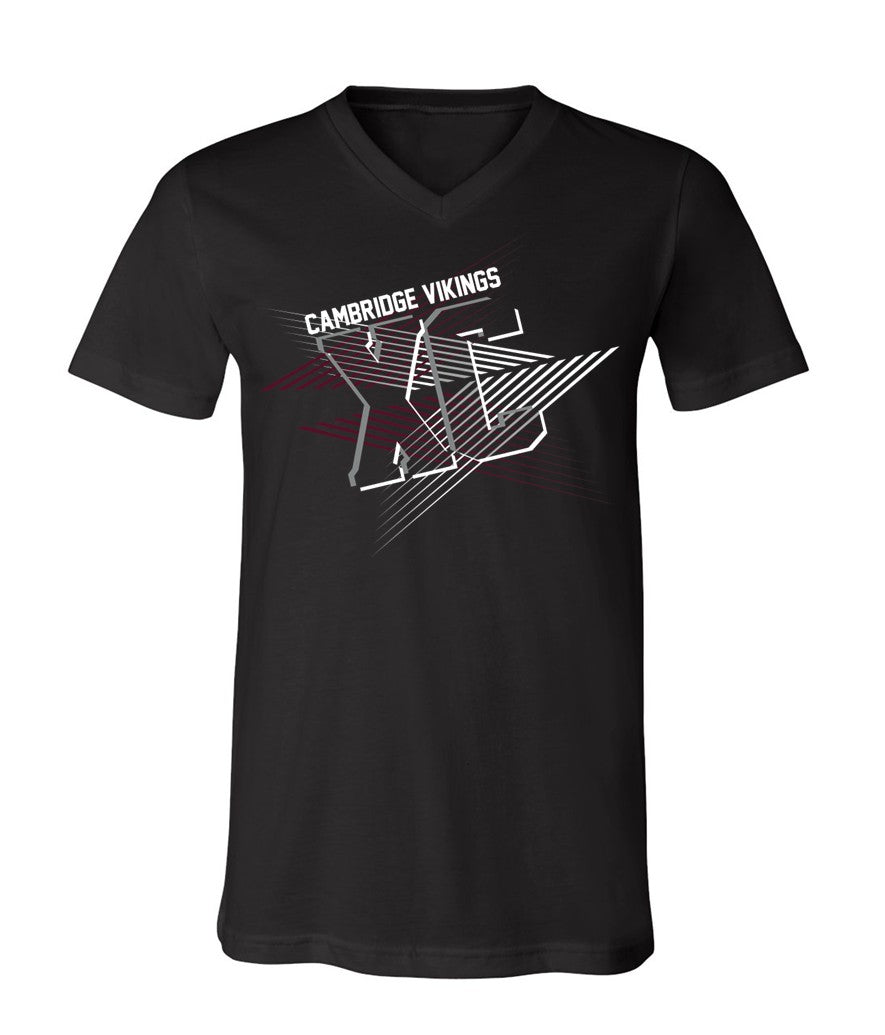 New Design - Cambridge Cross Country