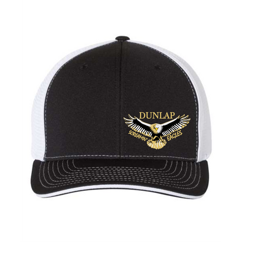Screamin' Eagles - Richardson Pulse Sportmesh R-Flex Cap - 172