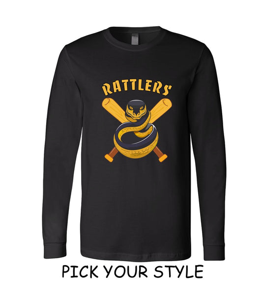 Backroad Bat Rattlers