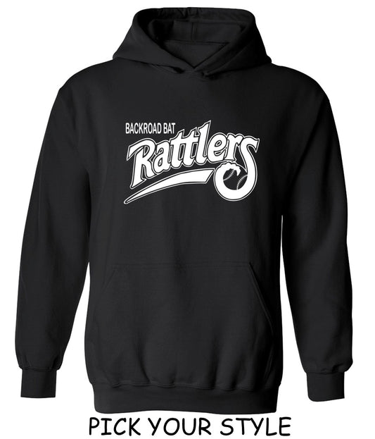 Backroad Bat Rattlers