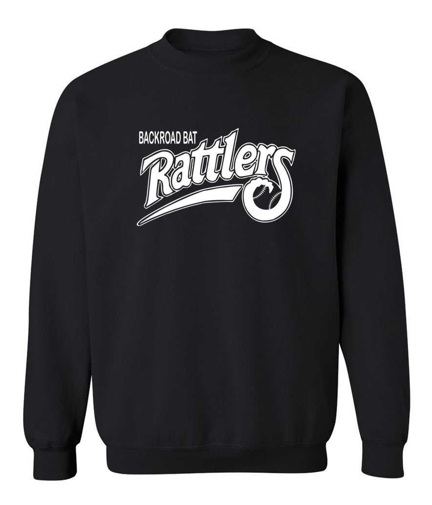 Backroad Bat Rattlers