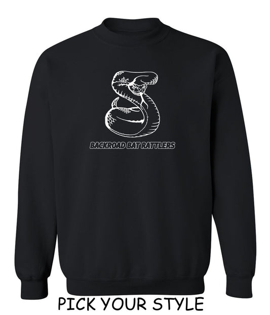Backroad Bat Rattlers