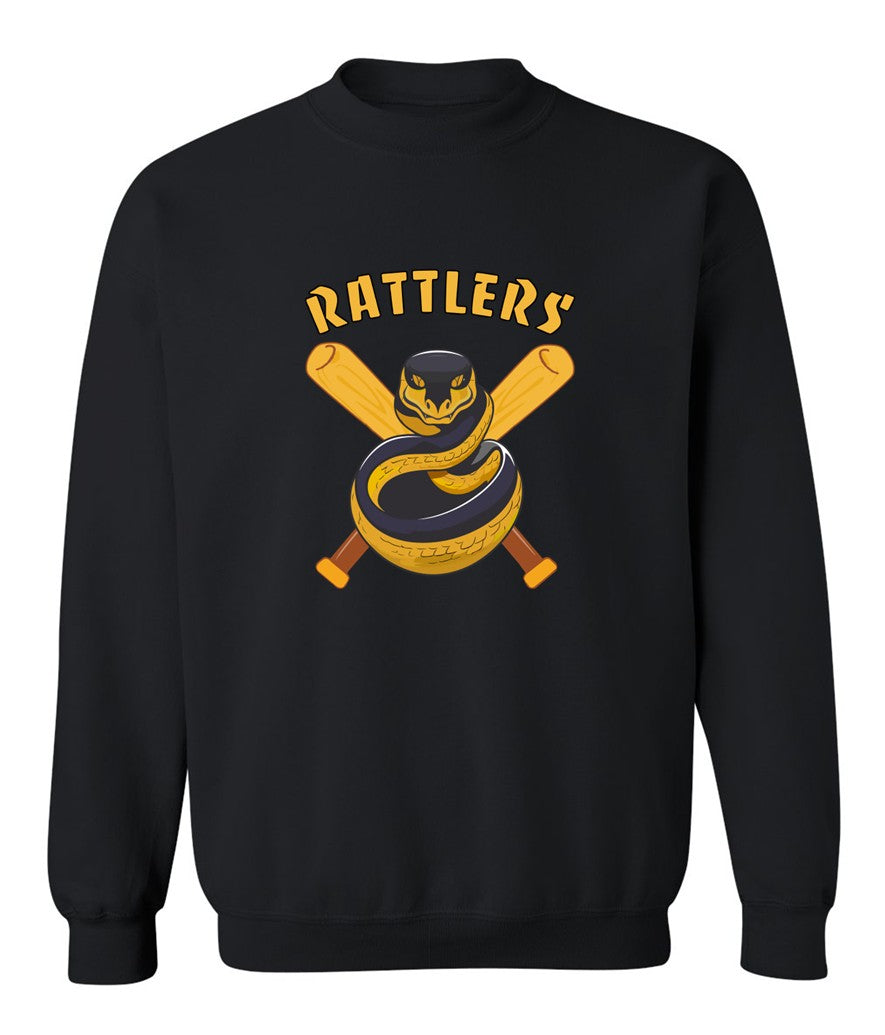 Backroad Bat Rattlers
