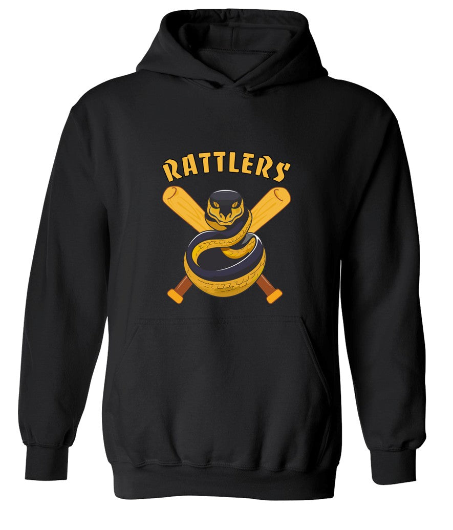 Backroad Bat Rattlers