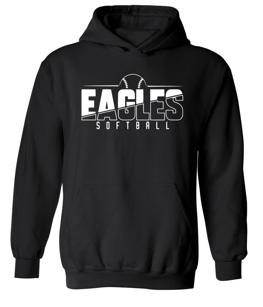 Screamin' Eagles - Black