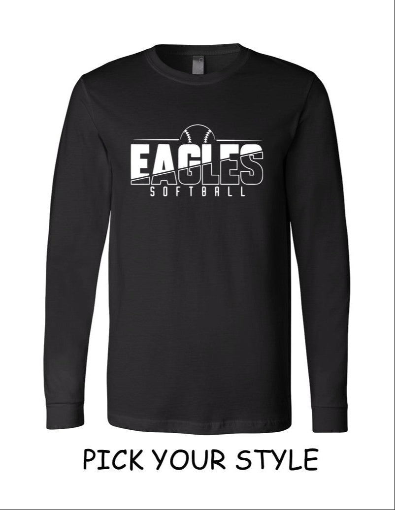 Screamin' Eagles - Black