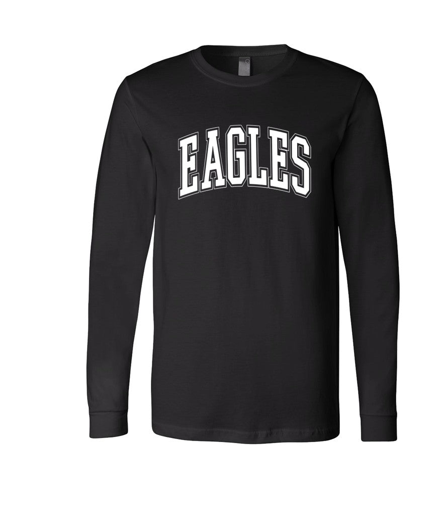 Screamin' Eagles - Black