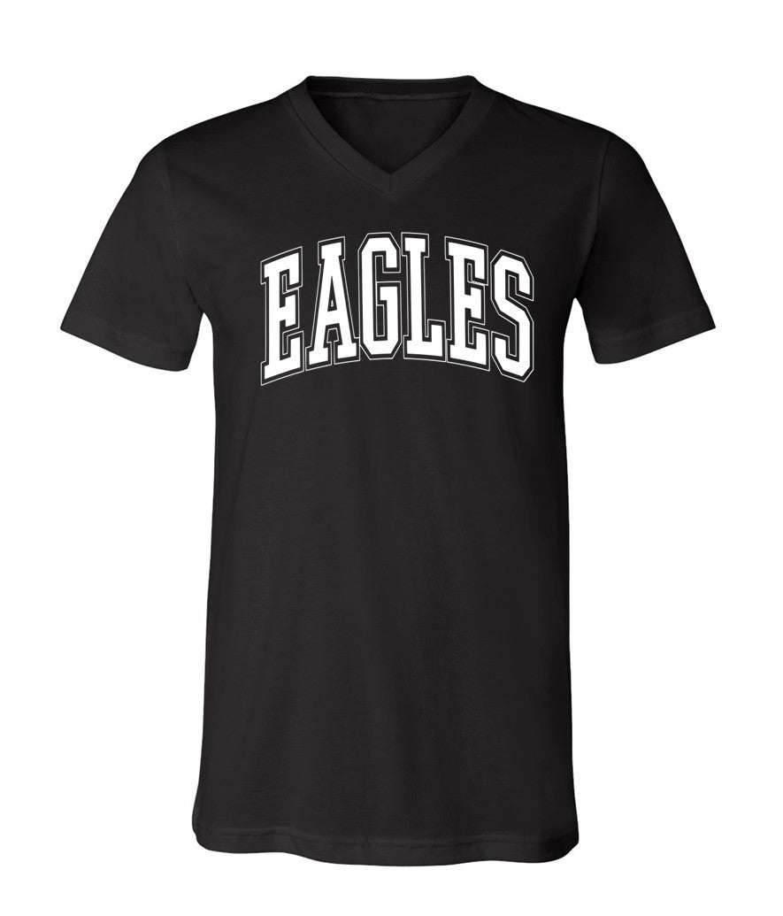 Screamin' Eagles - Black