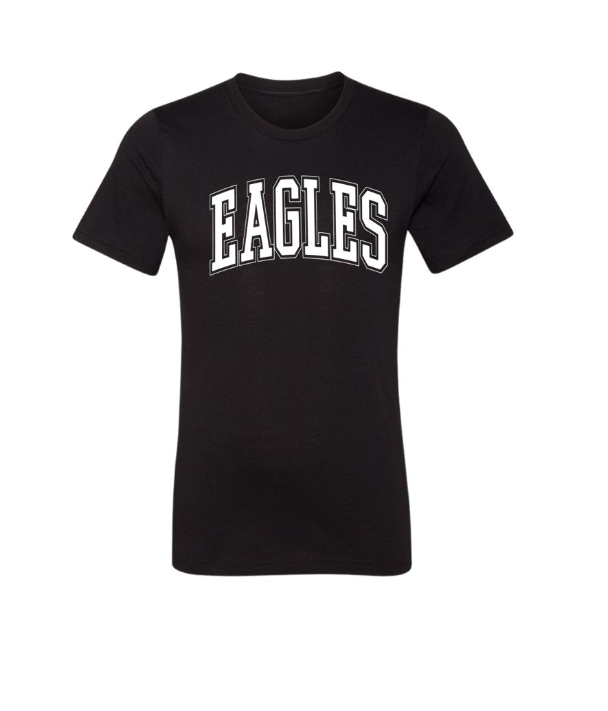 Screamin' Eagles - Black