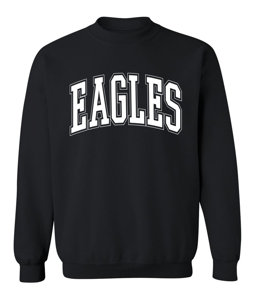 Screamin' Eagles - Black
