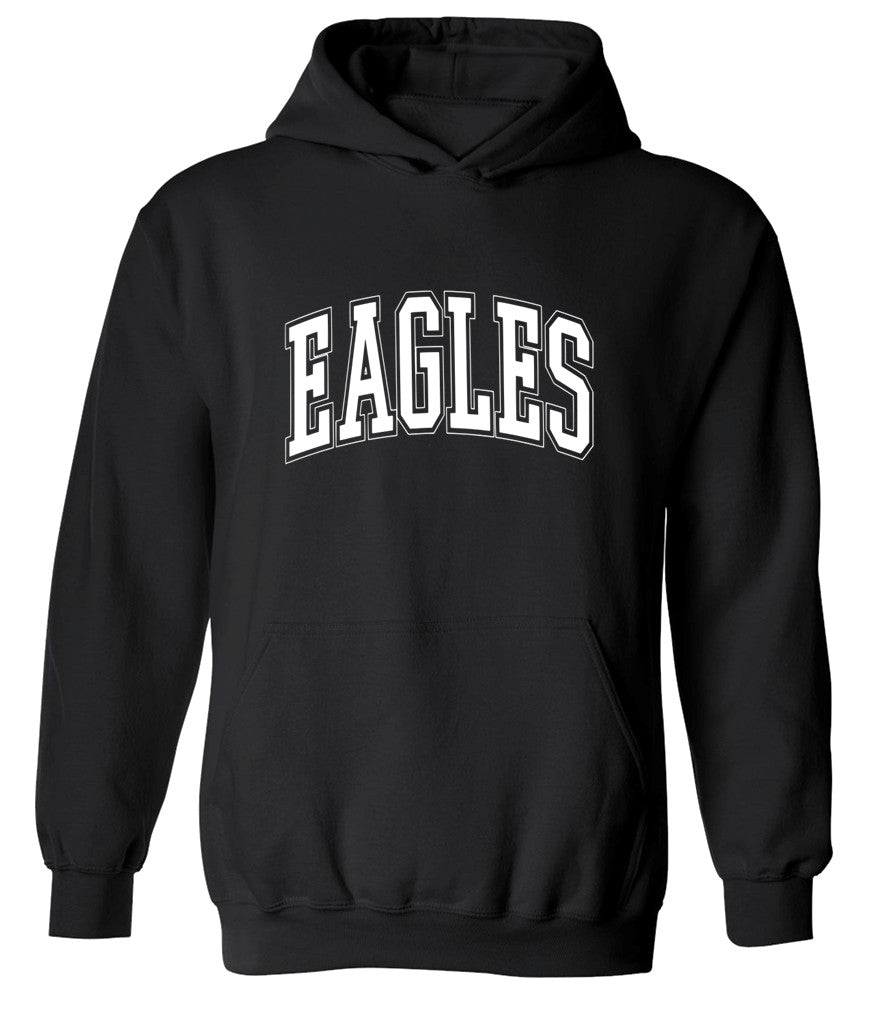 Screamin' Eagles - Black