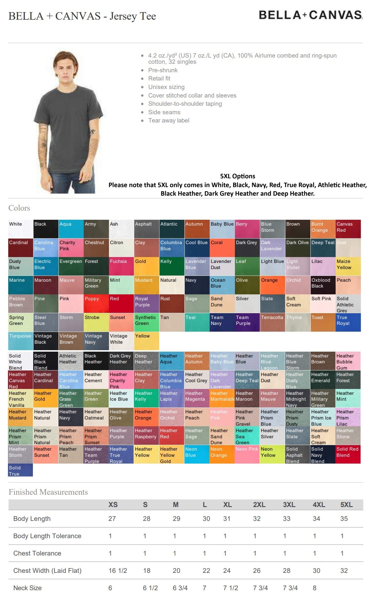 Hook and Bullet - Tshirt Options