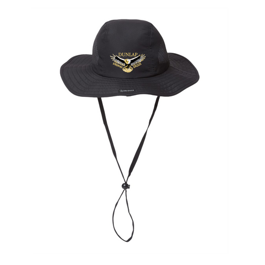 Screamin' Eagles - DRI DUCK Packable Performance Booney