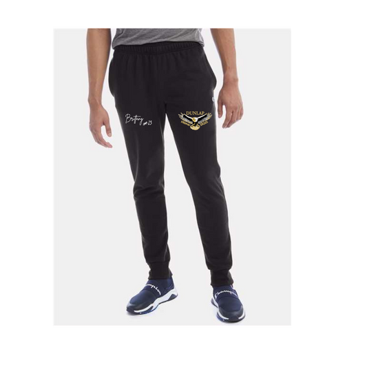 Screamin' Eagles - Champion Powerblend® Fleece Joggers