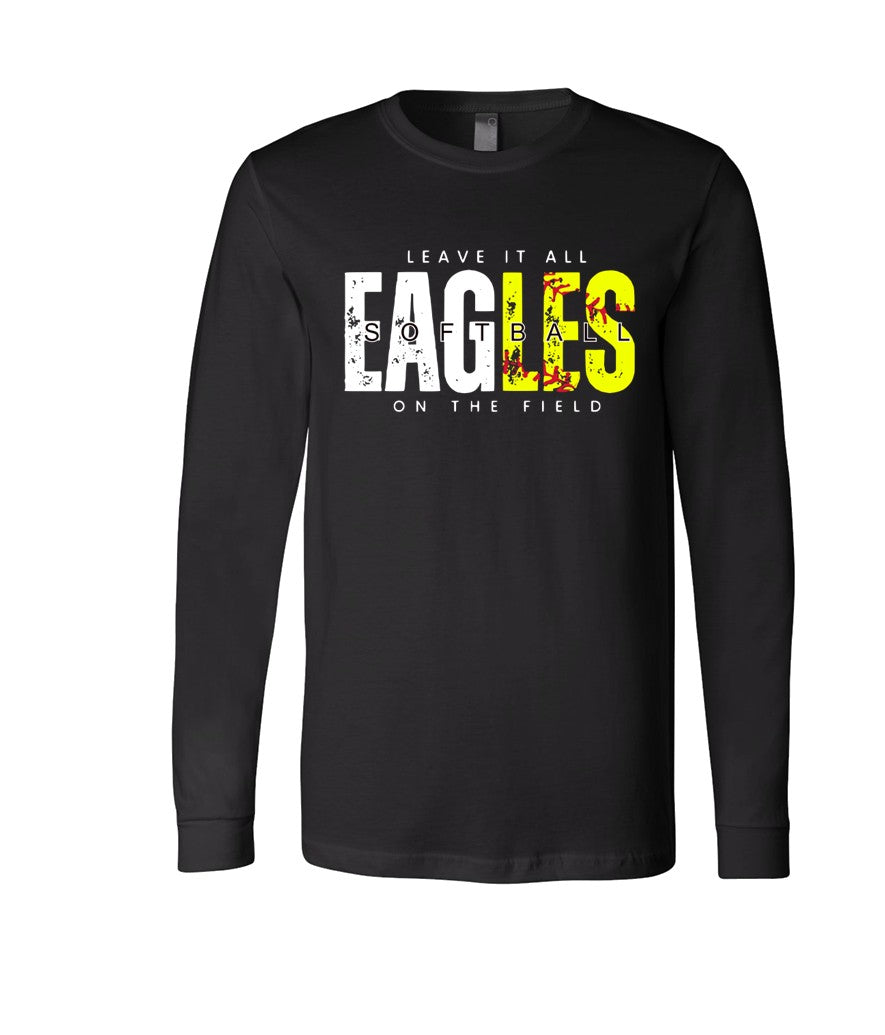 Screamin' Eagles - Black