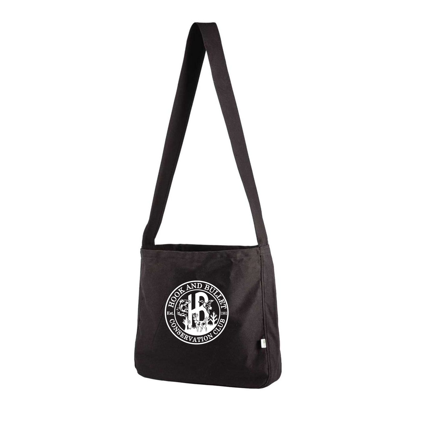 Hook & Bullet - Farmer's Market Bag - EC8050