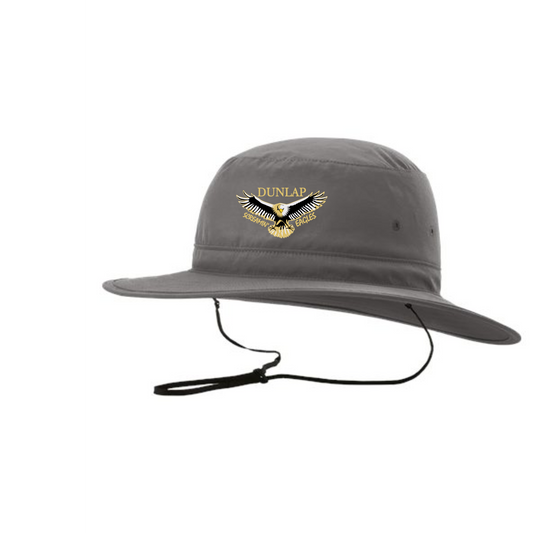 Screamin' Eagles - Richardson McKenzie Booney - 909