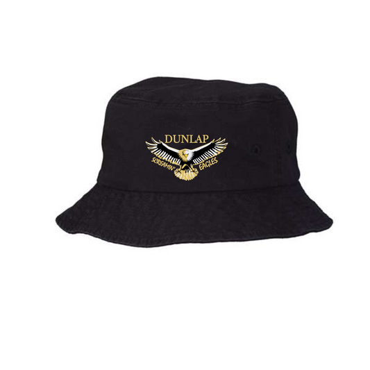 Screamin' Eagles - Bucket Hat