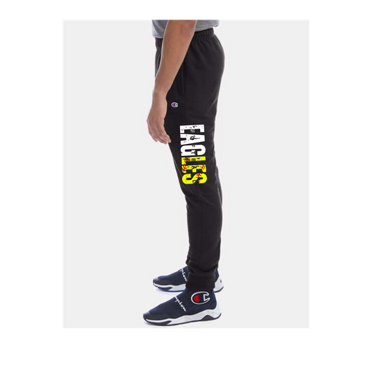 Screamin' Eagles - Champion Powerblend® Fleece Joggers