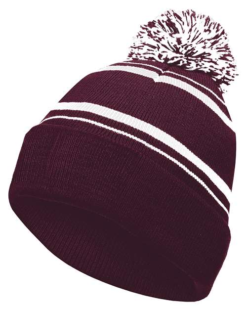 Cambridge Track and Field Homecoming Beanie