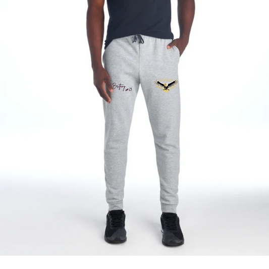 Screamin' Eagles - JERZEES Nublend® Joggers