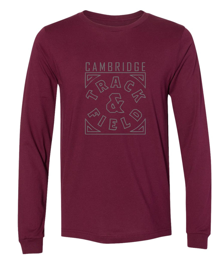 Cambridge Track and Field