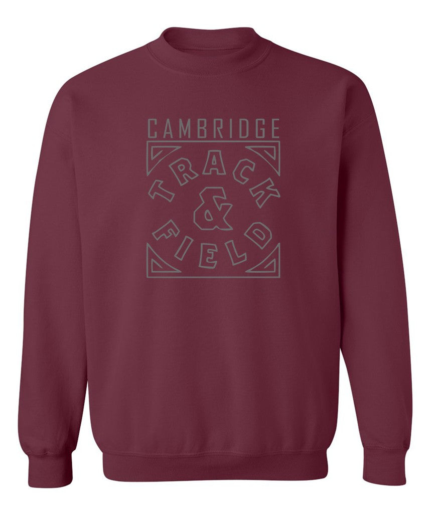 Cambridge Track and Field