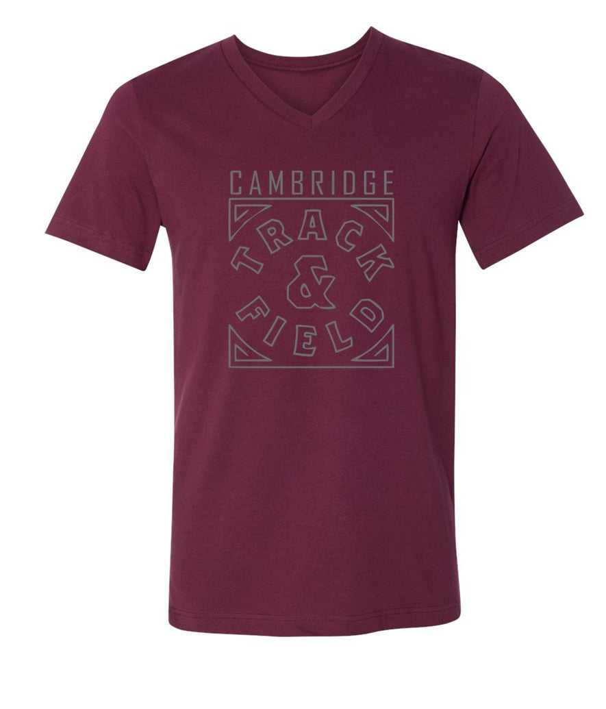 Cambridge Track and Field
