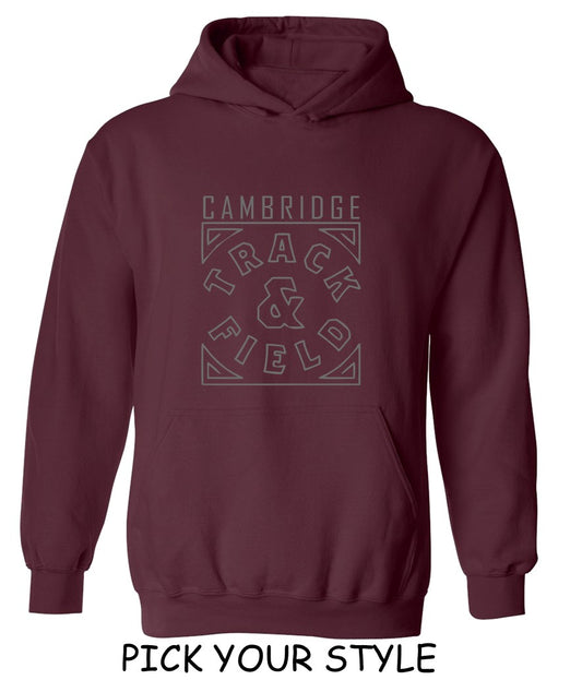 Cambridge Track and Field