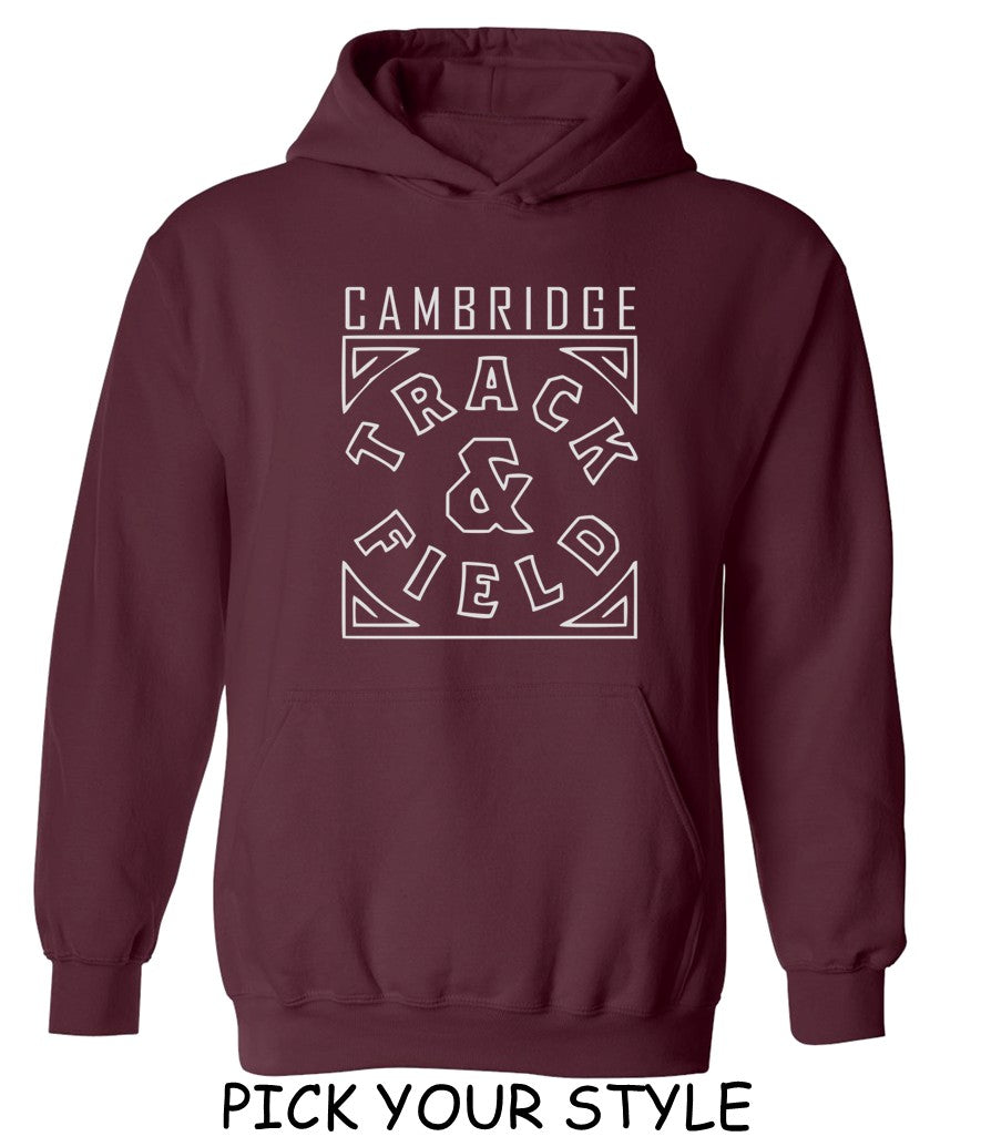 Cambridge Track and Field