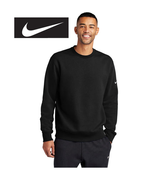 Screamin' Eagles  - Nike Brand Options