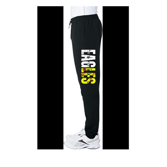 Screamin' Eagles - JERZEES Nublend® Joggers
