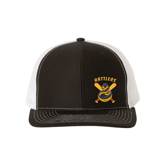 Backroad Bat Rattlers - Richardson 112