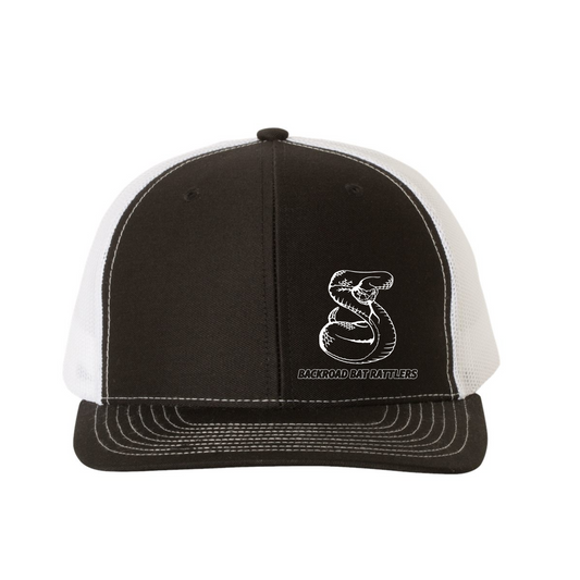 Backroad Bat Rattlers - Richardson 112