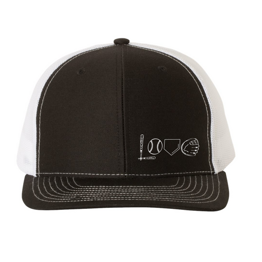 Backroad Bat Rattlers - Richardson 112