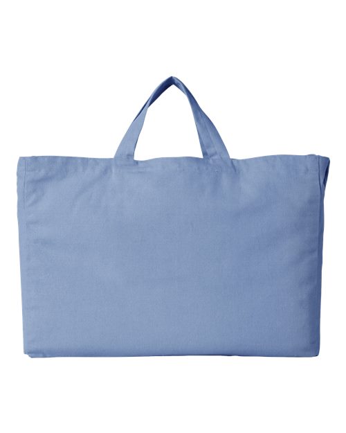 Hook & Bullet - Tote