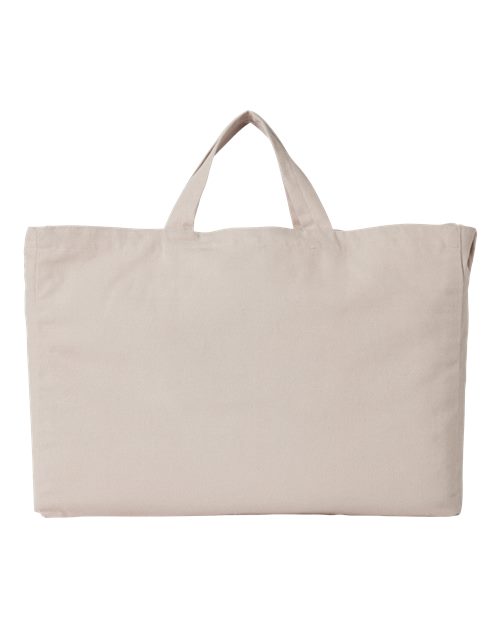 Hook & Bullet - Tote