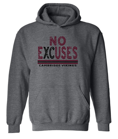 New Design - Cambridge Cross Country