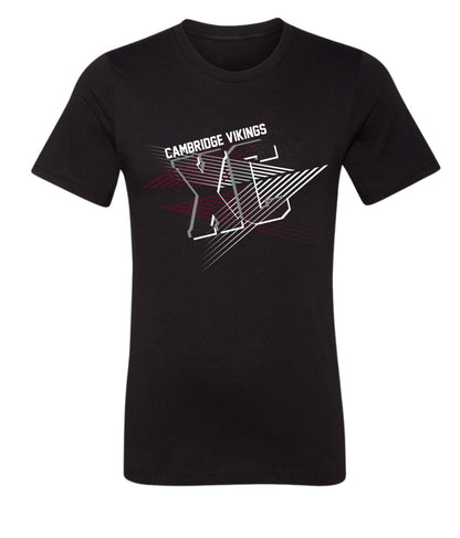 New Design - Cambridge Cross Country