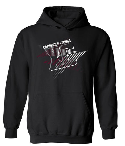New Design - Cambridge Cross Country