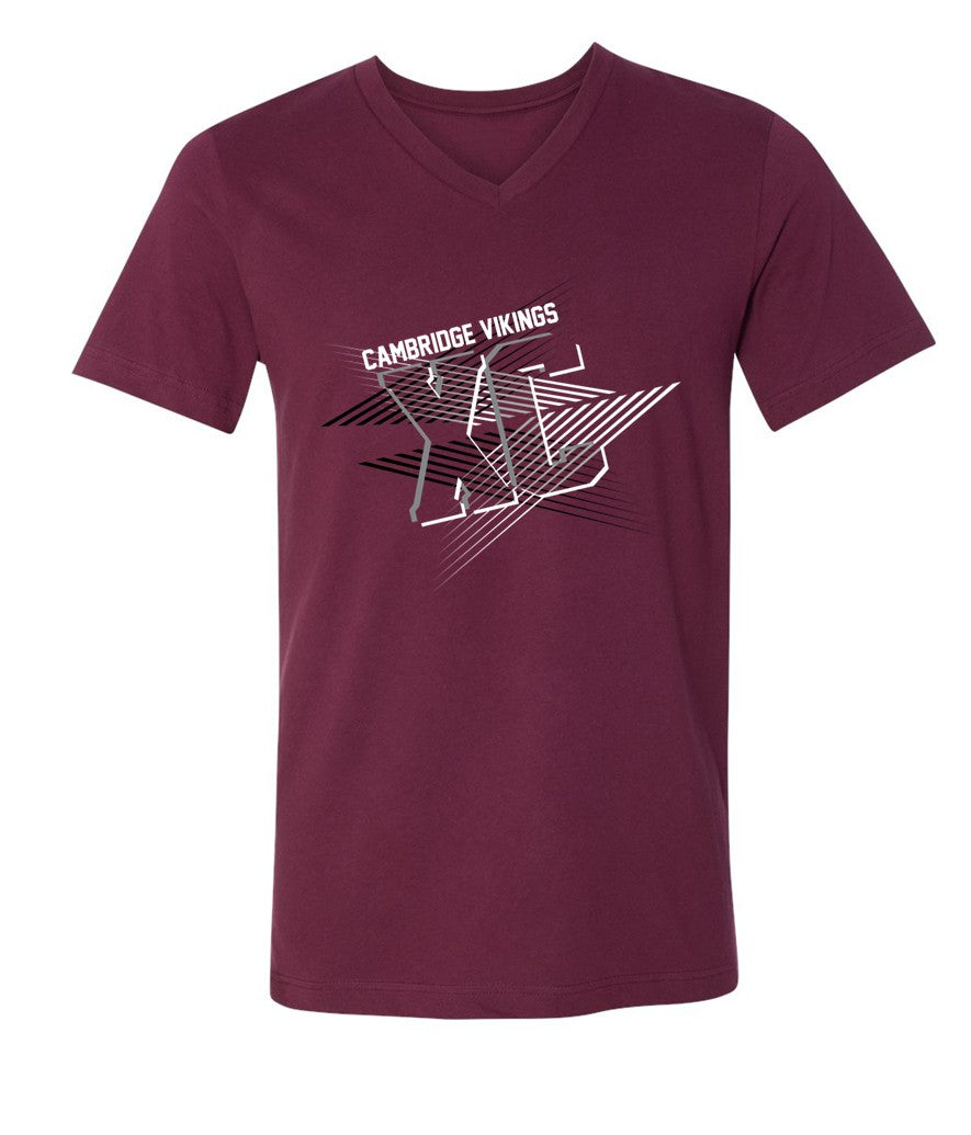 New Design - Cambridge Cross Country