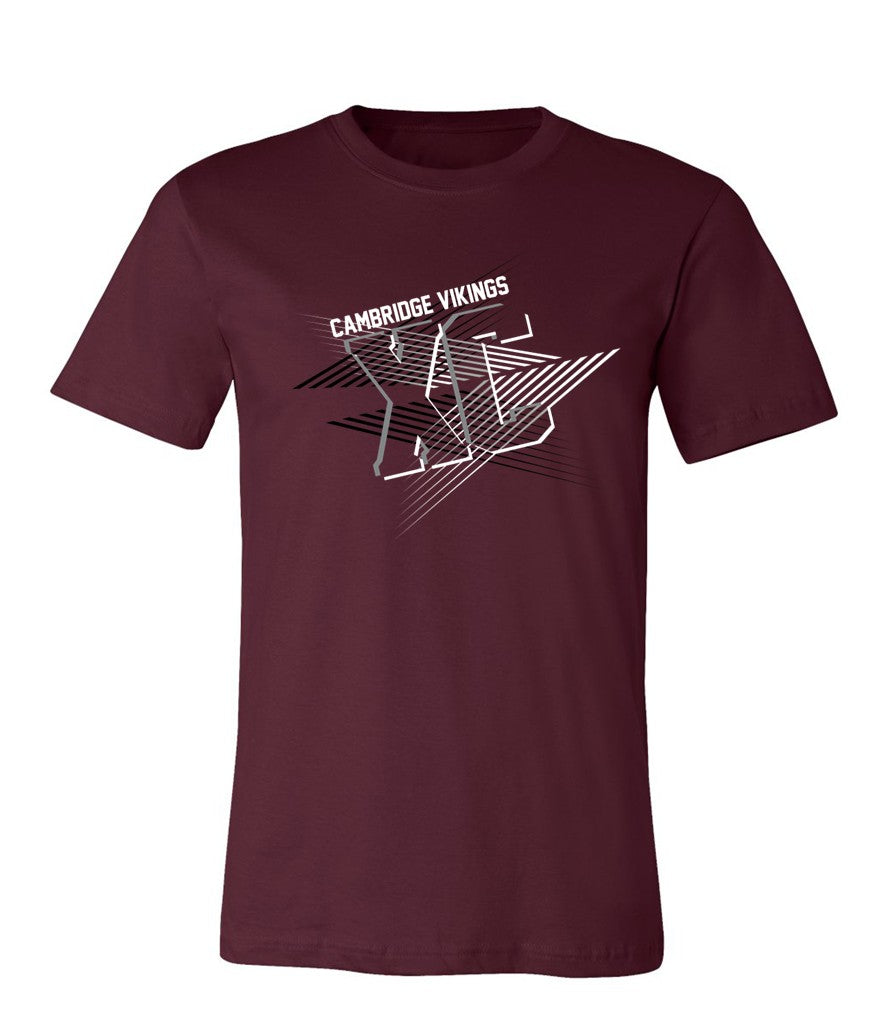 New Design - Cambridge Cross Country