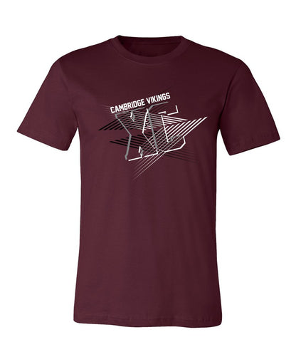 New Design - Cambridge Cross Country