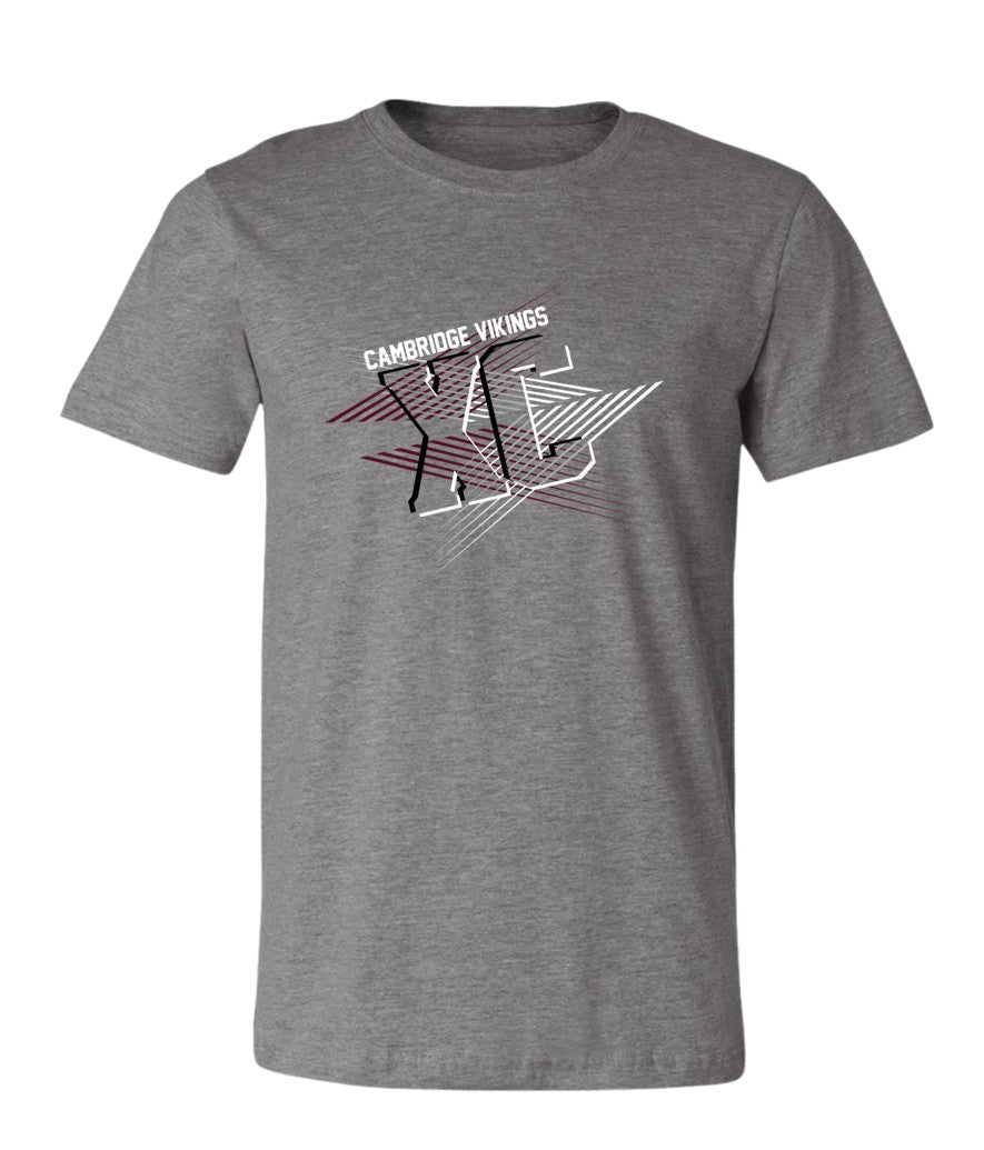 New Design - Cambridge Cross Country