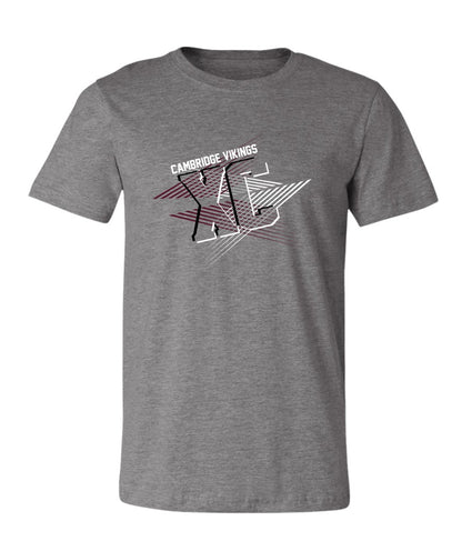 New Design - Cambridge Cross Country