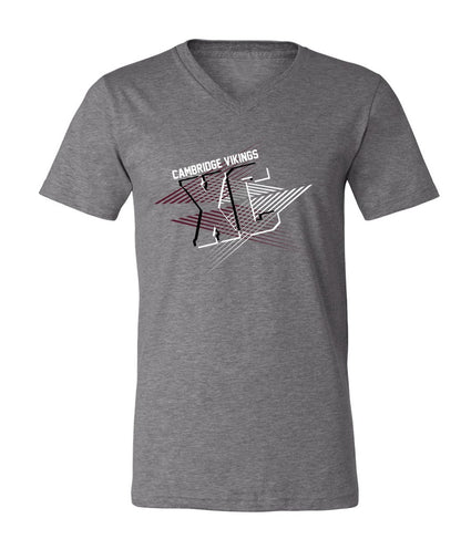 New Design - Cambridge Cross Country