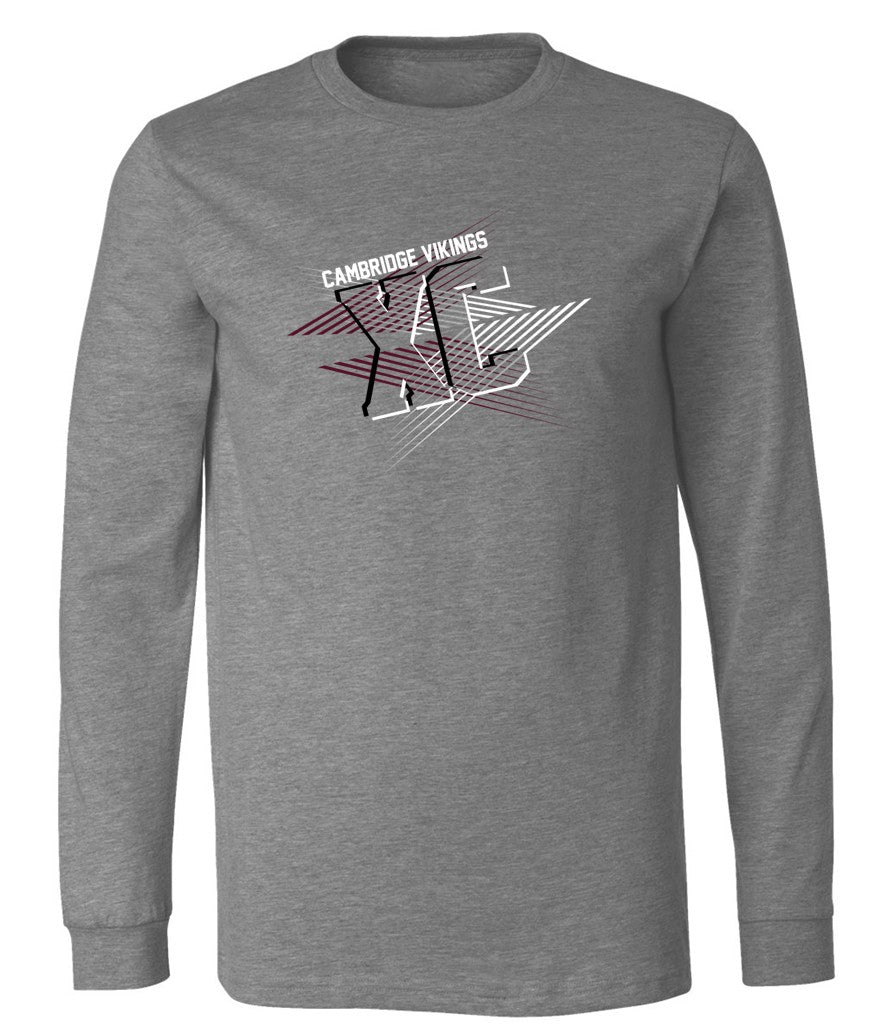 New Design - Cambridge Cross Country