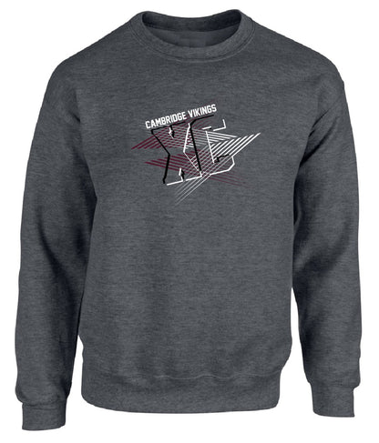 New Design - Cambridge Cross Country