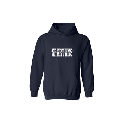 Ridgewood Spartans - Navy